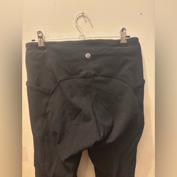 Lululemon leggings size 6 - Picture 5 of 11